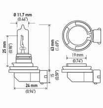 Cargar imagen en el visor de la galería, Technical Drawing