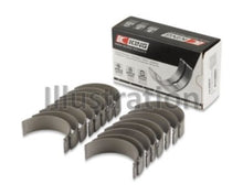 Cargar imagen en el visor de la galería, King Engine Bearings 01-09 GM Duramax 6.6L A Rod (Size +.25mm) Connecting Rod Bearing Set
