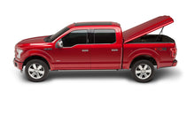 Cargar imagen en el visor de la galería, UnderCover 14-20 Toyota Tundra 5.5ft Elite Smooth Bed Cover - Ready To Paint