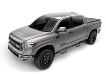 Cargar imagen en el visor de la galería, N-Fab Nerf Step 19-20 Ram 2500/3500 Mega Cab 6.4ft Bed - Bed Access - Tex. Black