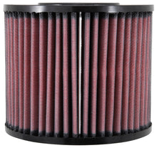 Cargar imagen en el visor de la galería, K&amp;N Replacement Air Filter ISUZU RODEO 3.0, L4, 2004-05