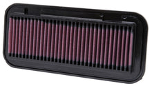 Cargar imagen en el visor de la galería, K&amp;N 99-01 Toyota Yaris (non-US) Drop In Air Filter