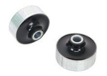 Cargar imagen en el visor de la galería, Whiteline 19-20 Hyundai Veloster Front Lower Control Arm Bushing Kit