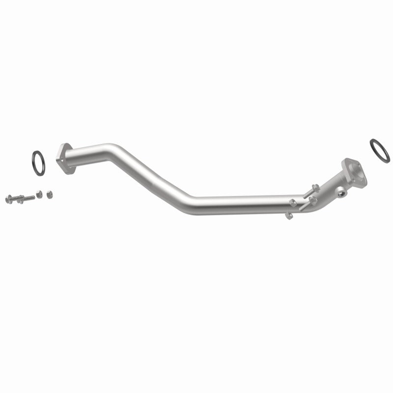 BRE Exhaust 04-09 Highlander RX330 RX350 2.4L 3.3L 3.5L Front Pipe Kit