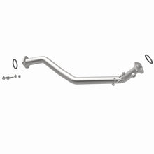 Cargar imagen en el visor de la galería, BRE Exhaust 04-09 Highlander RX330 RX350 2.4L 3.3L 3.5L Front Pipe Kit