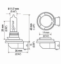 Cargar imagen en el visor de la galería, Technical Drawing