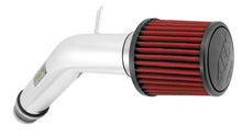 Cargar imagen en el visor de la galería, AEM 12 Hyundai Veloster 1.6L Polished Cold Air Intake