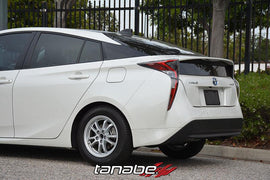 Tanabe NF210 Springs 2016 Toyota Prius
