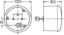 Cargar imagen en el visor de la galería, Technical Drawing