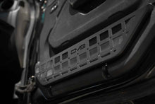 Cargar imagen en el visor de la galería, DV8 Offroad 2018+ Jeep Wrangler JL/Gladiator JT Slim Front Door Molle Pockets