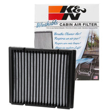 Cargar imagen en el visor de la galería, K&amp;N 07-15 Mazda CX-9 3.7L V6 Cabin Air Filter