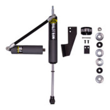 Load image into Gallery viewer, Bilstein 07-21 Toyota Tundra B8 8100 Rear Left Shock Absorber