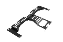 Cargar imagen en el visor de la galería, DV8 Offroad 2018-2025 Jeep Wrangler &amp; Gladiator Overhead Molle Panel