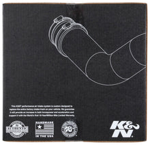 Cargar imagen en el visor de la galería, K&amp;N 16-19 Polaris RZR XP Turbo 57 Series FIPK Performance Air Intake System