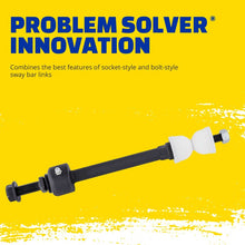 Cargar imagen en el visor de la galería, MOOG 00-01 Dodge Ram 1500 Front Sway Bar Link Kit