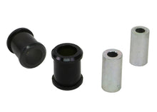 Cargar imagen en el visor de la galería, Whiteline 04-11 Mazda RX-8 Front Trailing Arm Upper Bushing Kit