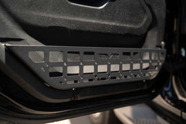 DV8 Offroad 2018+ Jeep Wrangler JL/Gladiator JT Slim Front Door Molle Pockets