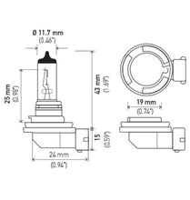 Cargar imagen en el visor de la galería, Technical Drawing