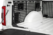 Load image into Gallery viewer, ADD 2021+ Ford F150 Raptor 66in Bed Side Molle Panels - Driver Rear