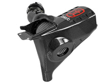 Load image into Gallery viewer, aFe Air Intake System Pro Dry S 17-19 Honda Civic Type R I4-2.0L (t)