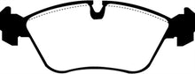 Cargar imagen en el visor de la galería, EBC 93-97 Volvo 850 2.3 Turbo Ultimax2 Front Brake Pads