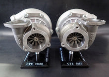 Cargar imagen en el visor de la galería, HKS CHRA GT II 7867
