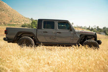 Cargar imagen en el visor de la galería, DV8 Offroad 20-24 Jeep Gladiator JT Fender Deletes