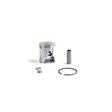 Athena Piaggio 1 50 2T 44.94mm Bore Cast Piston (For Athena Big Bore Cylinder Kit)