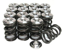 Cargar imagen en el visor de la galería, GSC P-D Hyundai G4KF Theta Beehive Valve Spring and Titanium Retainer Kit