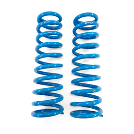 BLOX Racing Lowering Springs 92-95 Honda Civic Del Sol