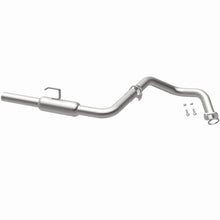 Cargar imagen en el visor de la galería, Magnaflow BRE Rear Muffler Kit Replacement Lexus