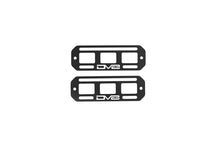 Cargar imagen en el visor de la galería, DV8 Offroad Universal Molle Panels - 7In x 2.5In PAIR