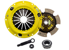 Cargar imagen en el visor de la galería, ACT 2002 Dodge Neon HD/Race Sprung 6 Pad Clutch Kit