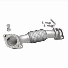 Cargar imagen en el visor de la galería, MagnaFlow BRExhaust 15-19 Hyundai Sonata 2.4L Front Pipe Kit