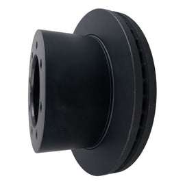 Timbren 20-26 Chevrolet Silverado 3500 HD/GMC Sierra 3500 HD BES Coated Brake Rotor - Rear