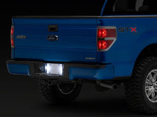 Cargar imagen en el visor de la galería, Raxiom 97-14 Ford F150 Axial Series LED License Plate Lamps