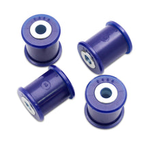 Load image into Gallery viewer, SuperPro 2008 Pontiac G8 Base Rear Trailing Arm Bushing Set (4pcs.)