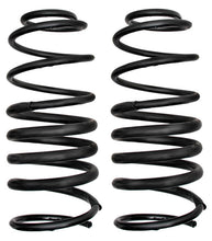 Cargar imagen en el visor de la galería, MOOG 00-03 Chevrolet Impala Base Rear Coil Springs