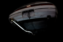 Cargar imagen en el visor de la galería, ISR Performance Series II - EP Single Tip Blast Pipe Exhaust Non Resonated- 89-94 Nissan 240sx (S13)