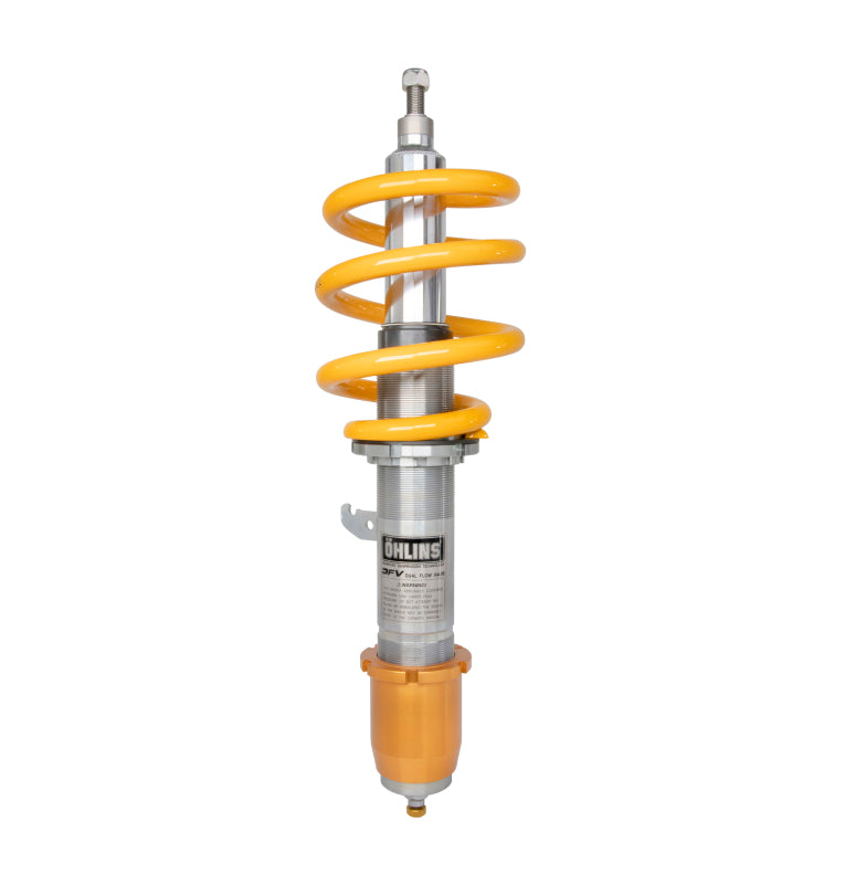 Ohlins 21+ BMW G87 M2 G80 M3 & G82 M4 RWD Road & Track Coilover System