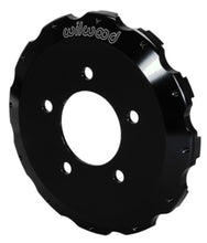 Cargar imagen en el visor de la galería, Wilwood Hat-BB Front .710in Offset 5 x 4.72 - 12 on 8.75in