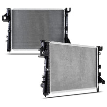 Cargar imagen en el visor de la galería, Mishimoto Dodge Ram 1500 Replacement Radiator 2004-2008