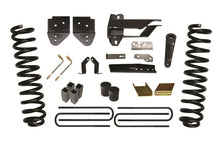 Cargar imagen en el visor de la galería, Skyjacker 6&quot; KIT, 17 F250 4WD DIESEL