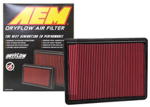 Cargar imagen en el visor de la galería, AEM 16-20 Hyundai Ioniq L4-1.6L Dryflow Air Filter