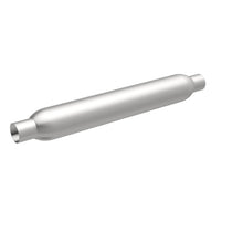 Cargar imagen en el visor de la galería, MagnaFlow Muff GP 3.5 Dia 22inch 2/2