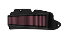 Cargar imagen en el visor de la galería, K&amp;N 21-22 Honda Forza 300/350 Replacement Air Filter