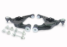 Cargar imagen en el visor de la galería, SuperPro 05-15 Toyota Hilux 4WD Front Lower Control Arm Set