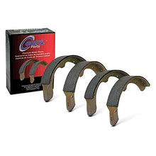 Cargar imagen en el visor de la galería, Centric Premium Brake Shoes - Rear