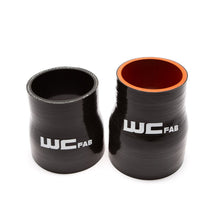 Cargar imagen en el visor de la galería, Wehrli 25-26 Cummins 6.7L High Flow Intake Bundle Kit - Candy Teal