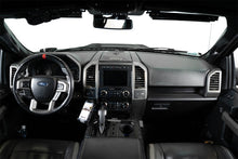 Cargar imagen en el visor de la galería, ADD 15-20 Ford F-150 / 15-20 Ford Raptor Center Console Molle Panels - Full Set